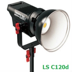 Đèn LED Aputure 135W LS C120D