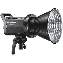 Đèn led Godox Litemons LA200D