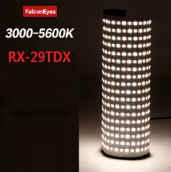 Đèn led dạng cuộn 100w RX-29TDX Falconeyes