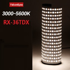 Đèn led dạng cuộn 250w RX-36TDX Falconeyes
