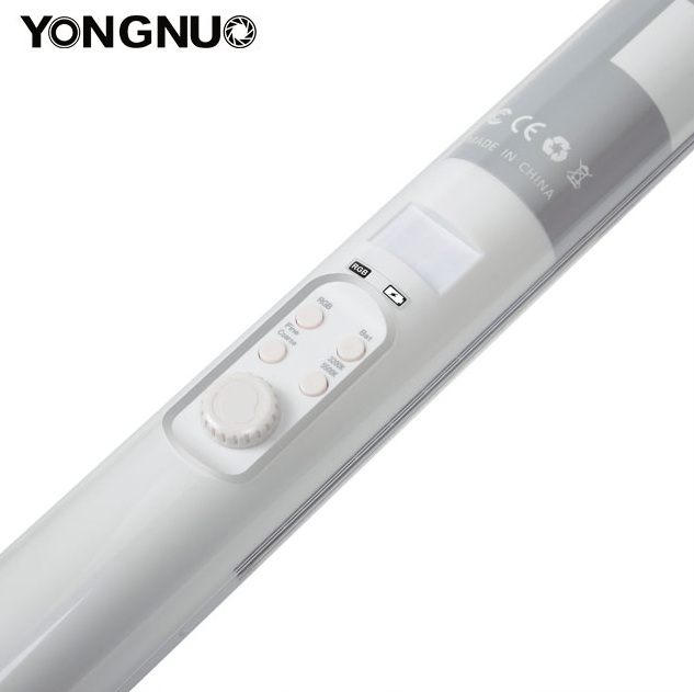 Đèn LED quay phim Yongnuo YN360 II RGB nhập khẩu