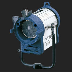 Đèn spotlight 150w Yiying