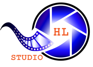 Hlstudio Logo Footer
