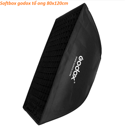 Softbox Godox To Ong 80x120cm