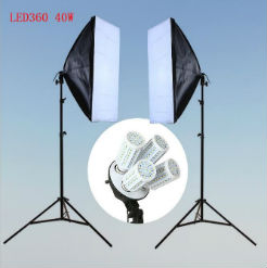 Bo Kit Studio 2 Den 4bong Led 40w