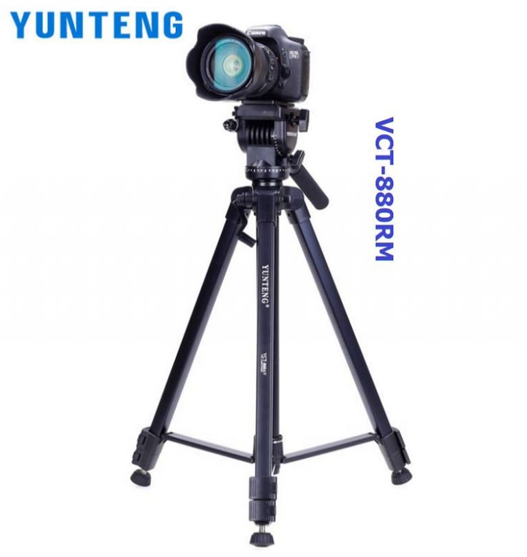 Chan May Anh Vct 880rm Yunteng 1 768x811