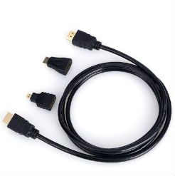 Day Cap HDMI 3in1 Chuan HDTV 1 5m