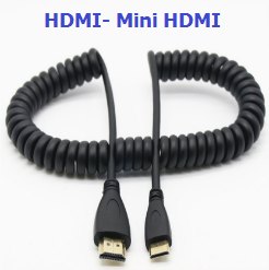 Day Cap HDMI To Mini HDMI Lo Xo Xoan