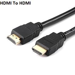 Day Cap Hdmi To Hdmi 1 5m