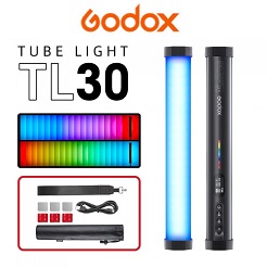 Den Led Tube Light Godox TL30 RGB