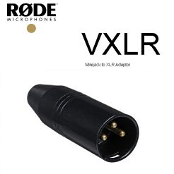 Jack Chuyen Doi Rode Adapter Vxlr 6
