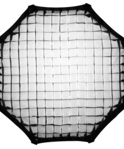 Lưới tổ ong cho Softbox bát giác Jinbei KE-120 5971