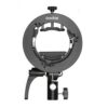 Ngàm chuyển Bowen Godox S2 8489