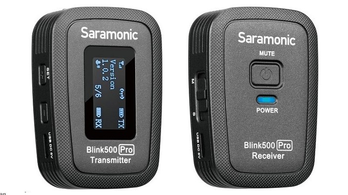 Saramonic Blink 500 Pro B2