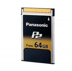 The Nho Panasonic Aj P2064FG