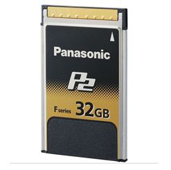 The Nho Panasonic Aj P2e032fg
