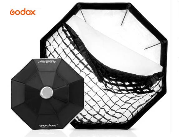 Softbox To Ong Bat Giac Godox 140cm 1