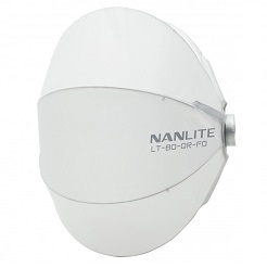 Softbox Nanlite Lantern LT 80 QR FD