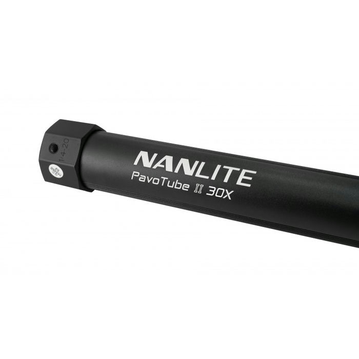 Den Led Nanlite Pavotube Ii 30x 8kit 1