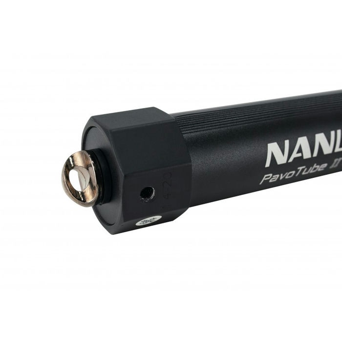 Den Led Nanlite Pavotube Ii 30x 8kit 2
