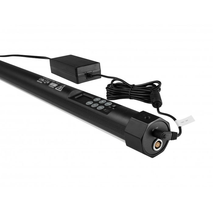 Den Led Nanlite Pavotube Ii 30x 8kit 4