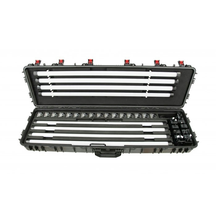 Den Led Nanlite Pavotube Ii 30x 8kit