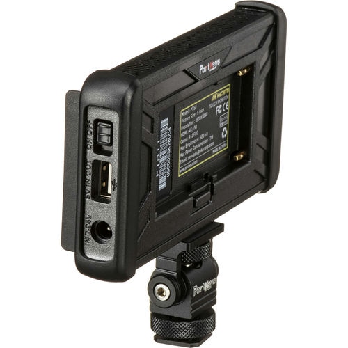 Man Hinh Portkeys Pt5 Ii 4k Hdmi 1
