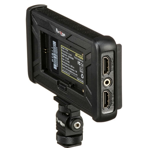 Man Hinh Portkeys Pt5 Ii 4k Hdmi 2