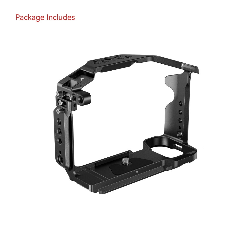 Smallrig Cage For Sony A7riii A7m3 A7iii 2087d 3