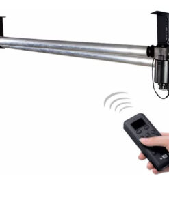 Khung Treo Phông Điều Khiển Điện Không Dây (Remote) 17906