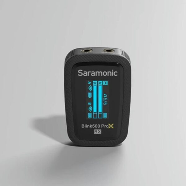 Micro Thu Am Saramonic Blink 500 Prox Q1 5