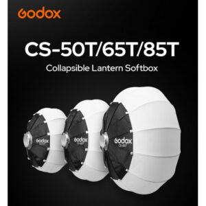 Softbox Cau Godox Cs 65t Cs 85t 1