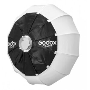 Softbox Cau Godox Cs 65t Cs 85t 3