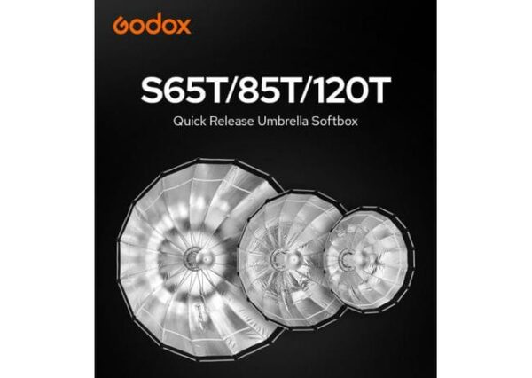 Softbox Du Thao Tac Nhanh Godox S65t S85t S120t 1