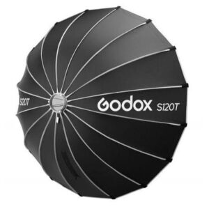 Softbox Du Thao Tac Nhanh Godox S65t S85t S120t 4