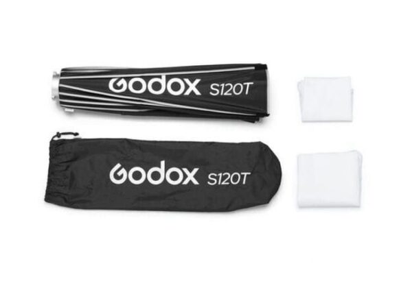 Softbox Du Thao Tac Nhanh Godox S65t S85t S120t 7