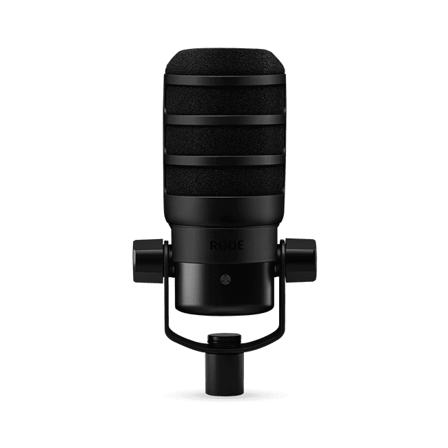 Micro Thu Am Rode Podcast Podmic Usb 2