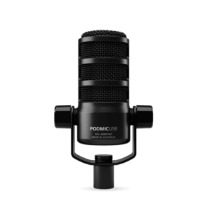 Micro Thu Am Rode Podcast Podmic Usb 3