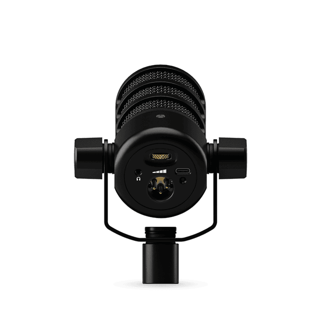 Micro Thu Am Rode Podcast Podmic Usb 4