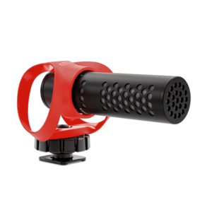 Microphone Rode Videomicro Ii 3
