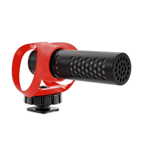 Microphone Rode Videomicro Ii 3