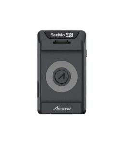 Accsoon Seemo 4k Ios Hdmi Adapter 1