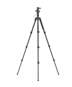 SmallRig 3935 - Chân máy ảnh nhôm SmallRig CT-10 22895