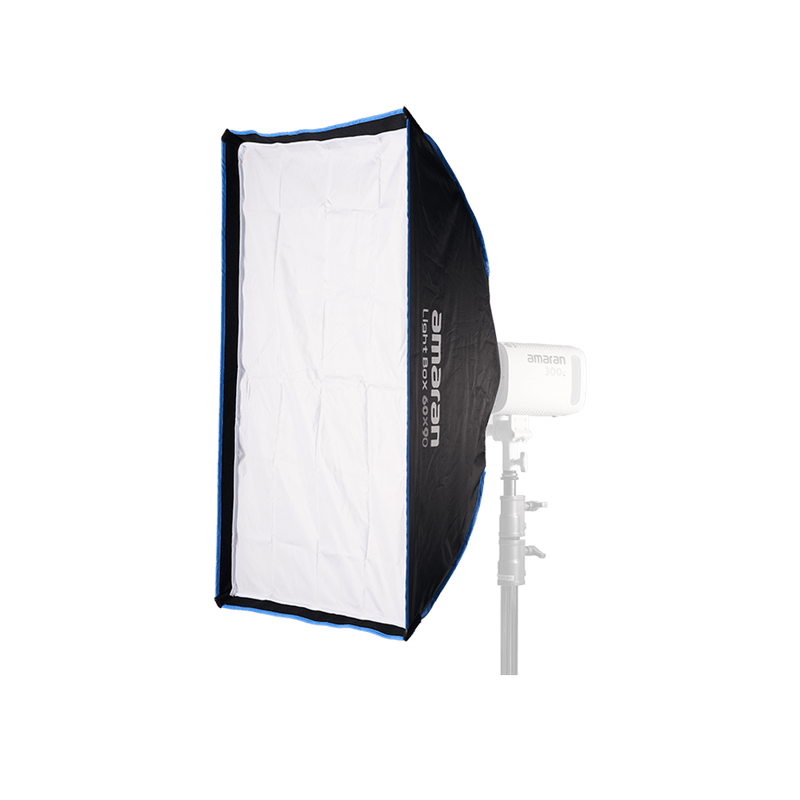 Softbox Aputure Lightbox 6090 New 1