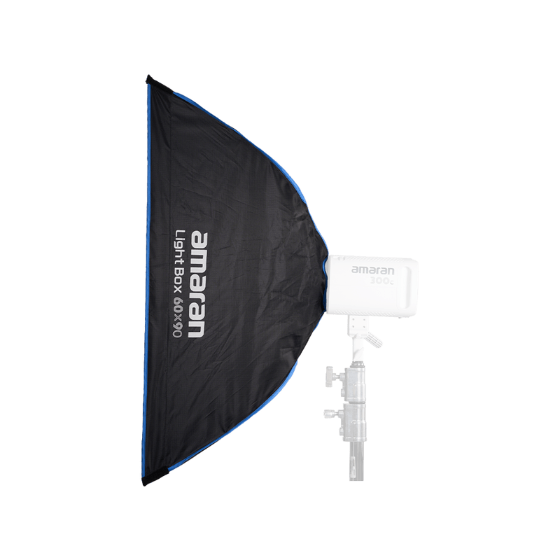 Softbox Aputure Lightbox 6090 New 2