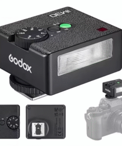 Godox iM30 - Flash Mini  For All Camera 26657