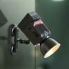 SmallRig RC 100B - Đèn Led Mini - Thiết Kế Nhỏ Gọn, Mạnh Mẽ 26309
