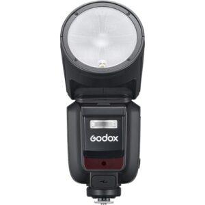 Godox V100 C/N/S/F/O - Đèn Flash Sạc Nhanh 100Ws - HLSTUDIO.VN