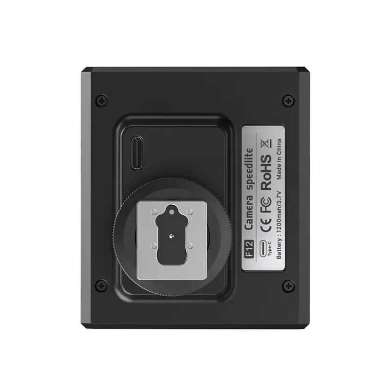 Den Flash Mini Ulanzi F12 03
