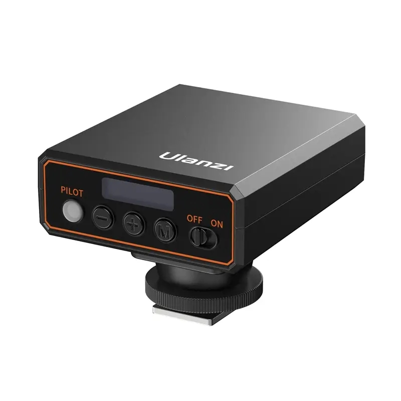 Den Flash Mini Ulanzi F12 04